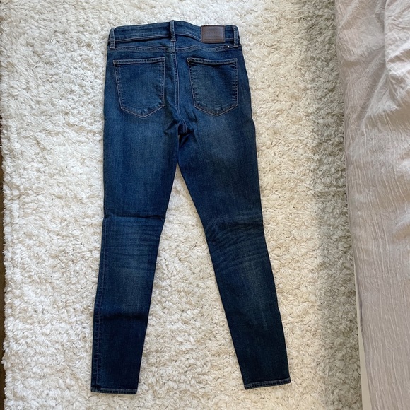 LAST CHANCE- BRAND NEW! Lucky Brand Jeans - Picture 7 of 14